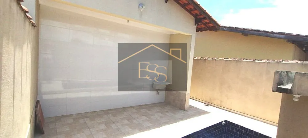 Casa, 2 quartos, 66 m² - Foto 9