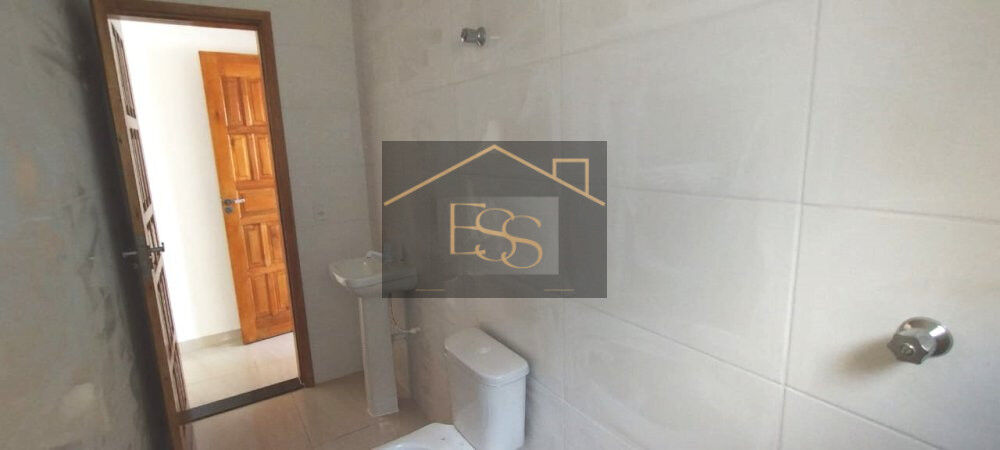 Casa, 2 quartos, 66 m² - Foto 2