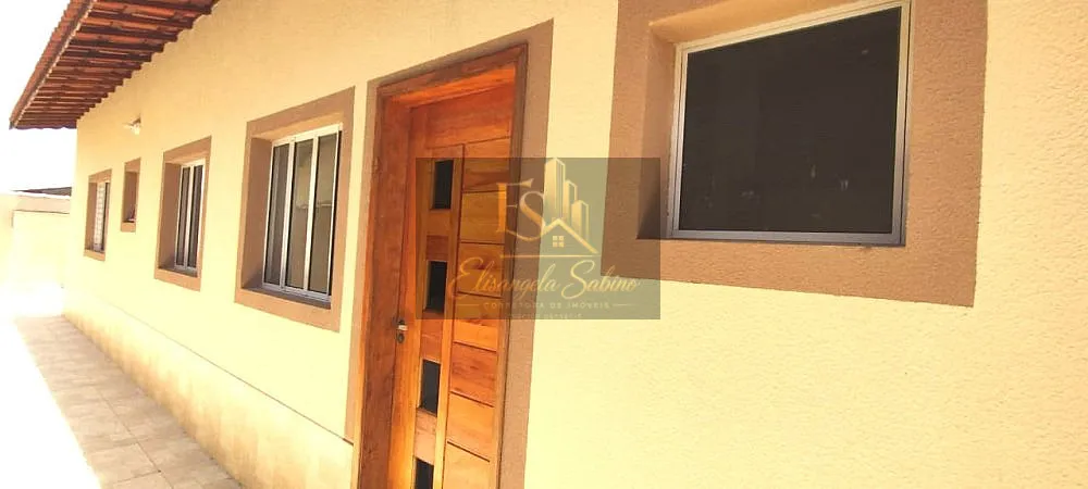 Casa, 2 quartos, 66 m² - Foto 18