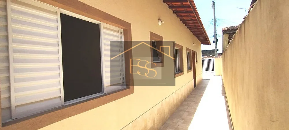 Casa, 2 quartos, 66 m² - Foto 12