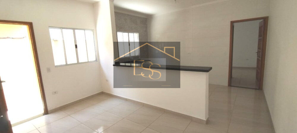 Casa, 2 quartos, 66 m² - Foto 4