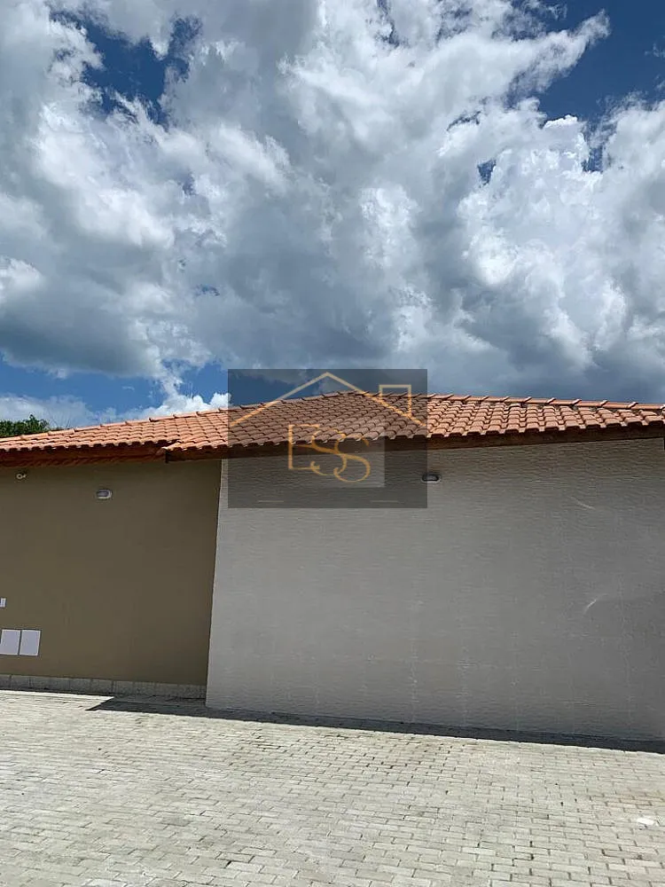 Casa de Condomínio, 1 quarto - Foto 10