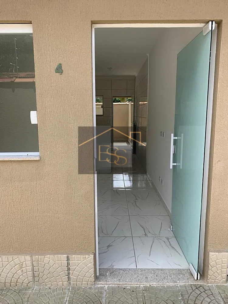 Casa de Condomínio, 1 quarto - Foto 8