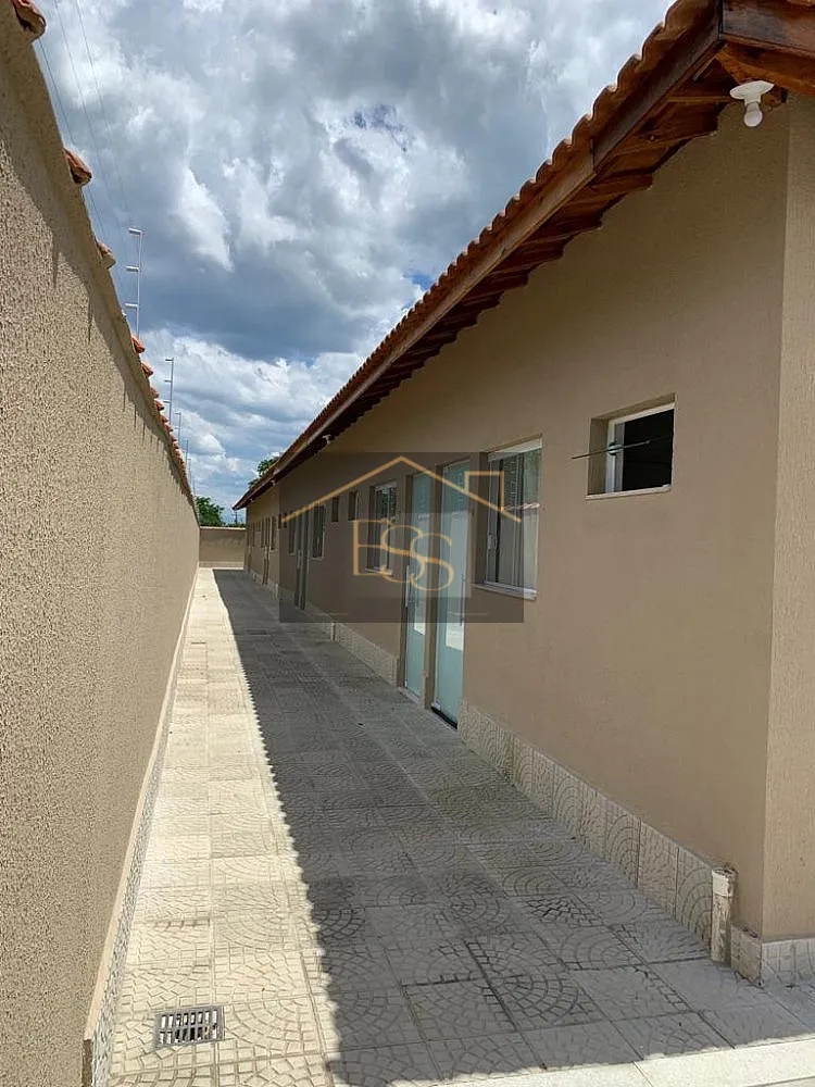 Casa de Condomínio, 1 quarto - Foto 9