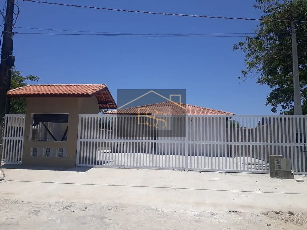 Casa de Condomínio, 1 quarto - Foto 7