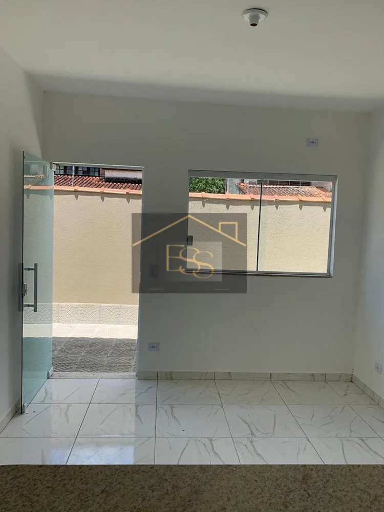 Casa de Condomínio, 1 quarto - Foto 1