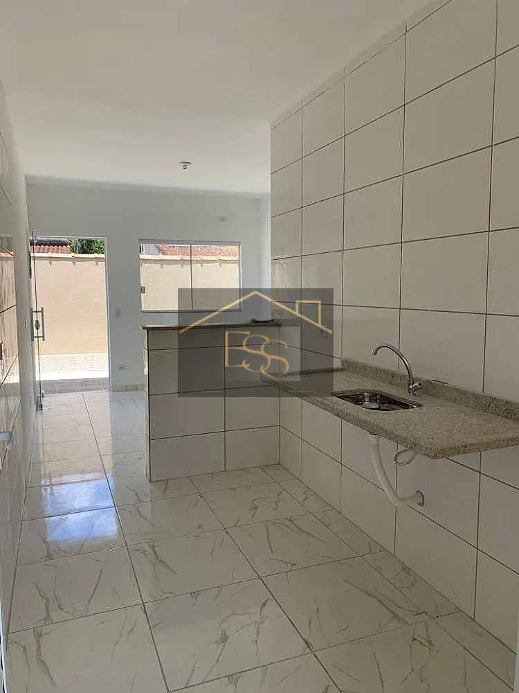 Casa de Condomínio, 1 quarto - Foto 4