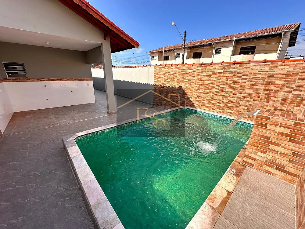 Casa, 2 quartos, 80 m² - Foto 7