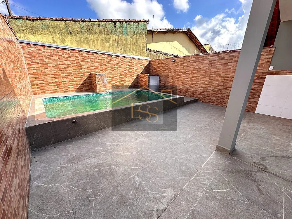 Casa, 2 quartos, 80 m² - Foto 6