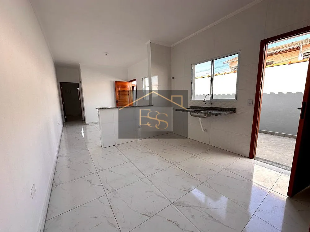 Casa, 2 quartos, 80 m² - Foto 15