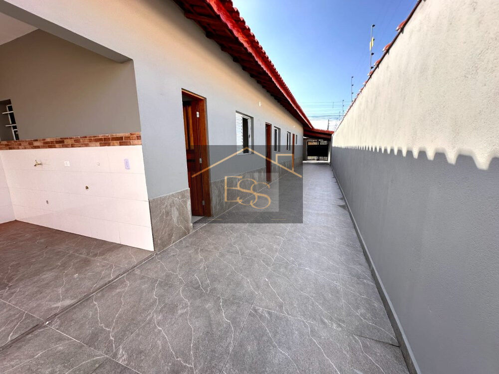Casa, 2 quartos, 80 m² - Foto 2