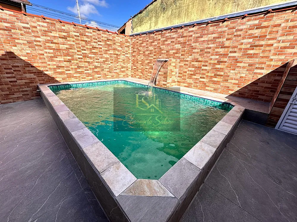Casa, 2 quartos, 80 m² - Foto 17