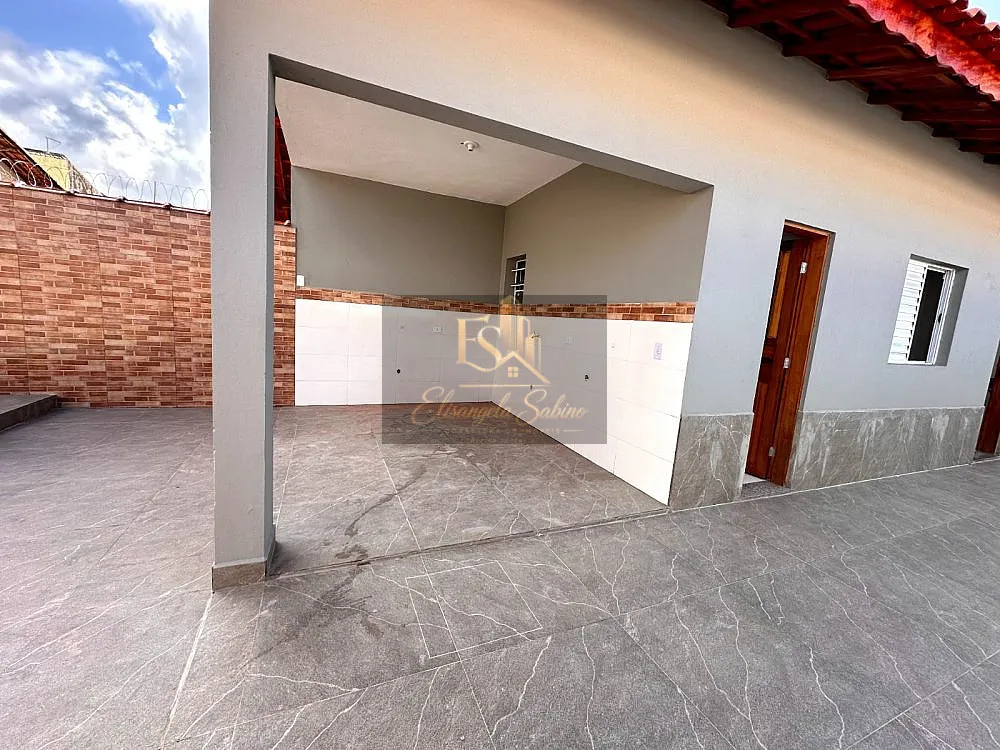 Casa, 2 quartos, 80 m² - Foto 23