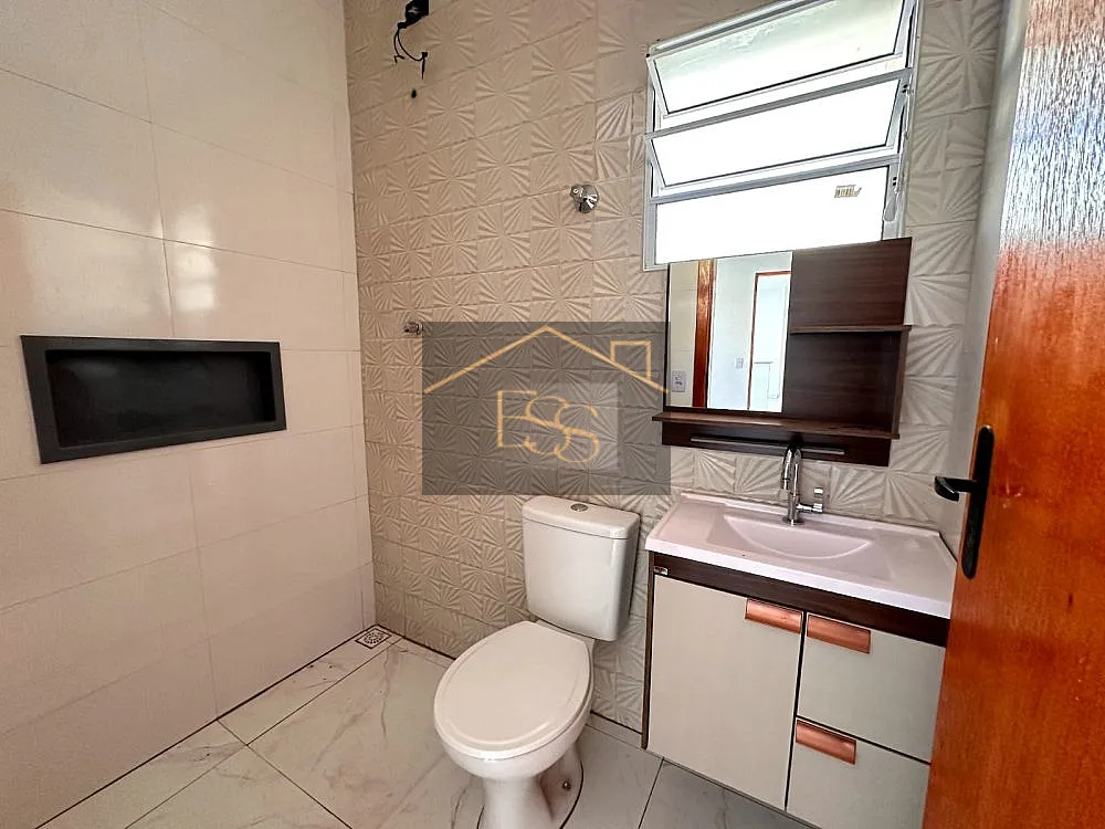 Casa, 2 quartos, 80 m² - Foto 12