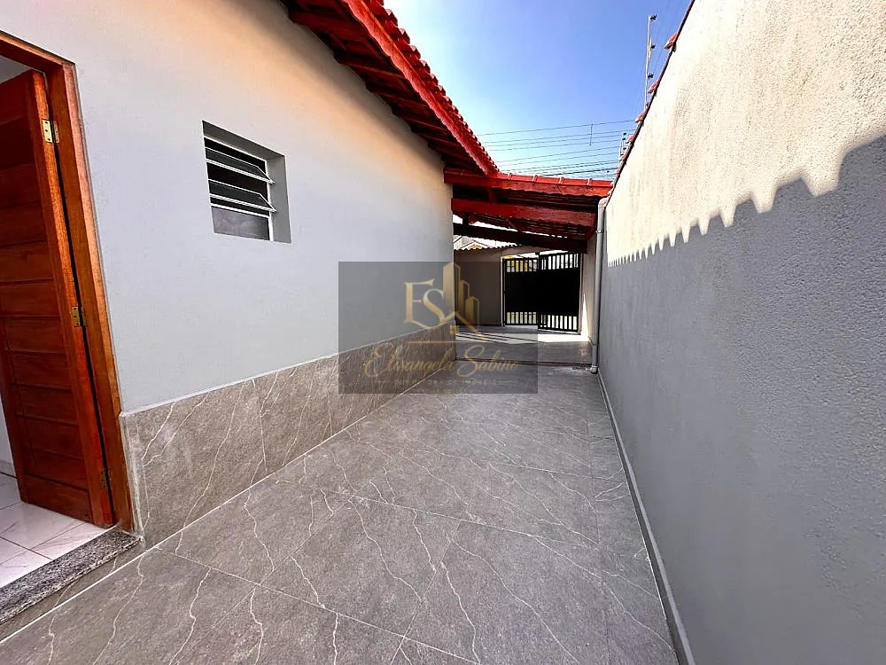 Casa, 2 quartos, 80 m² - Foto 19