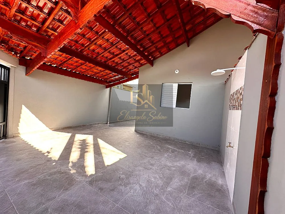 Casa, 2 quartos, 80 m² - Foto 18