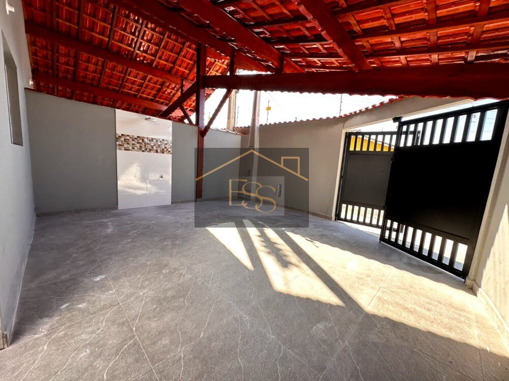 Casa, 2 quartos, 80 m² - Foto 3