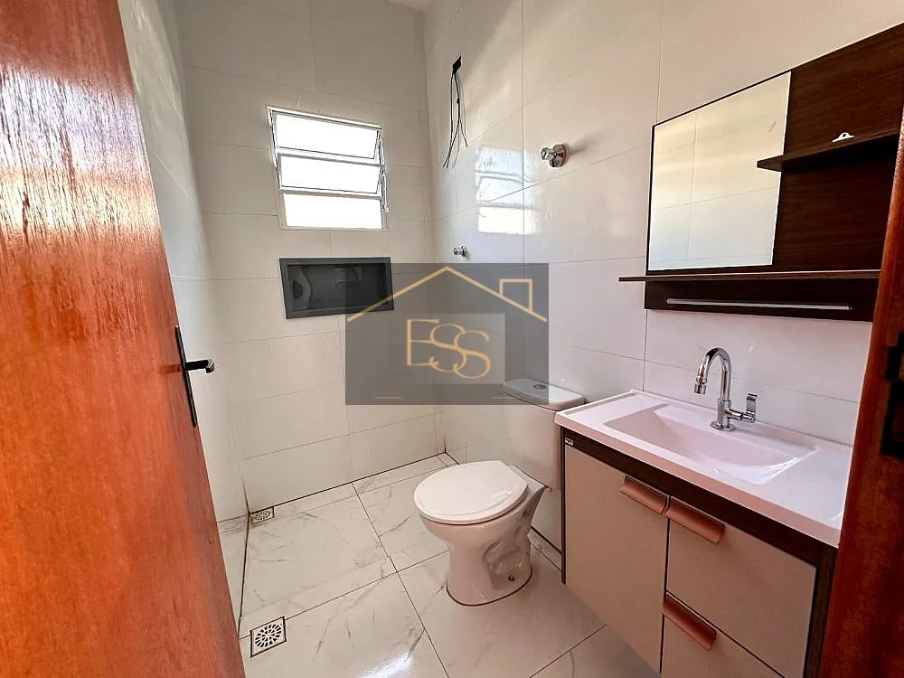 Casa, 2 quartos, 80 m² - Foto 13