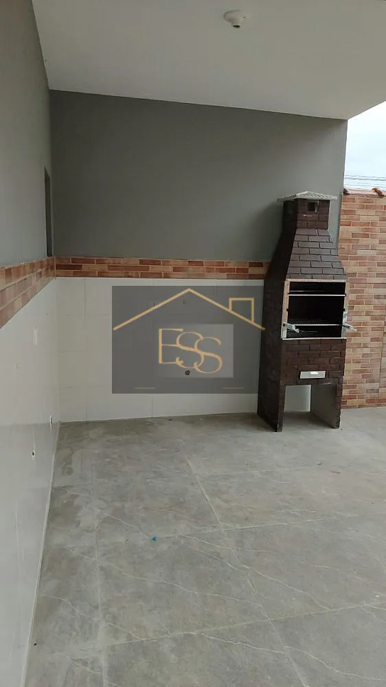 Casa, 2 quartos, 80 m² - Foto 11