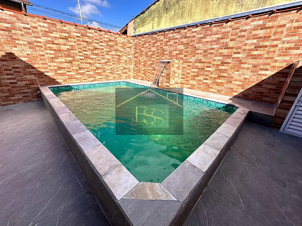 Casa, 2 quartos, 80 m² - Foto 16
