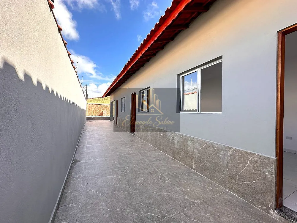 Casa, 2 quartos, 80 m² - Foto 20