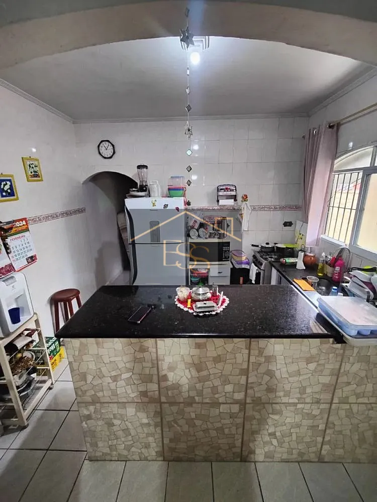 Casa, 2 quartos, 66 m² - Foto 4