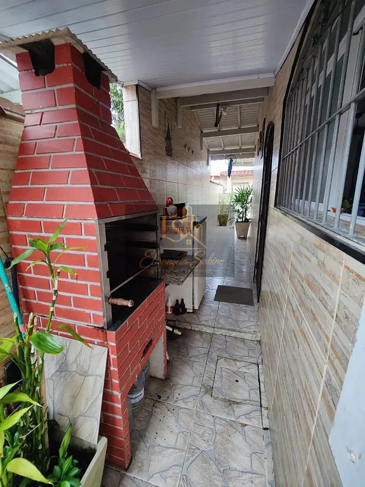 Casa, 2 quartos, 66 m² - Foto 16