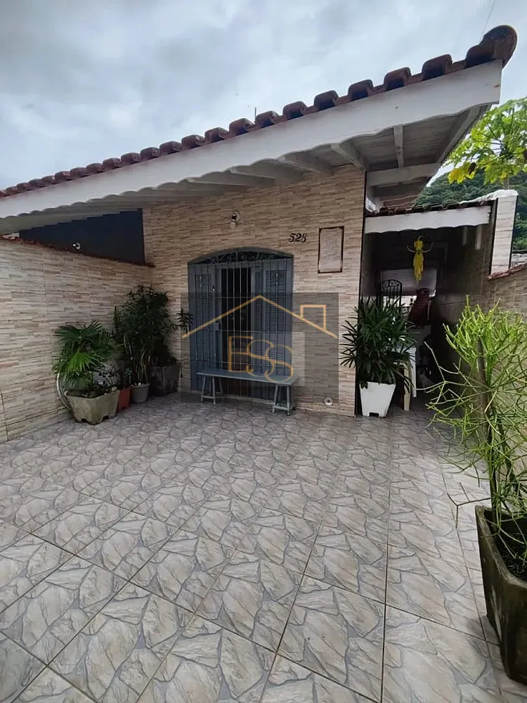 Casa, 2 quartos, 66 m² - Foto 1