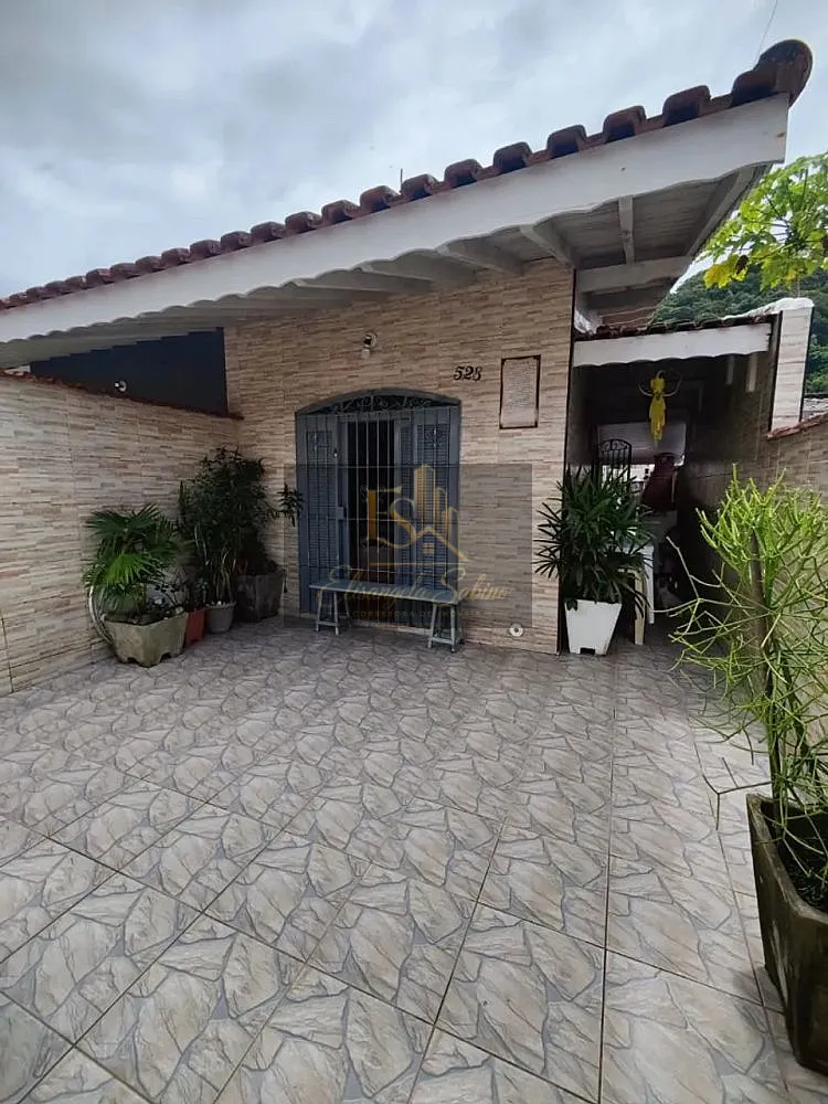 Casa, 2 quartos, 66 m² - Foto 9