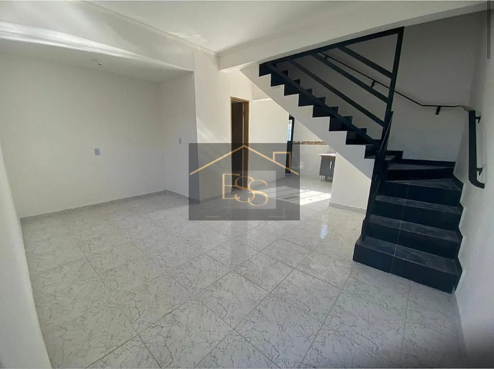 Casa de Condomínio, 2 quartos - Foto 6