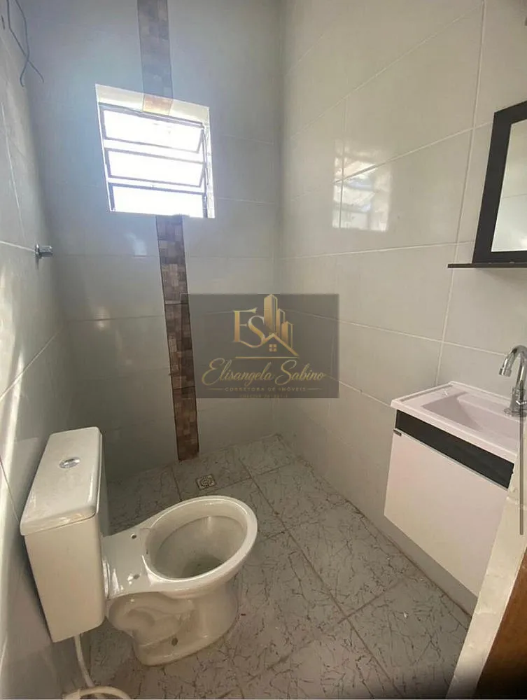 Casa de Condomínio, 2 quartos - Foto 17