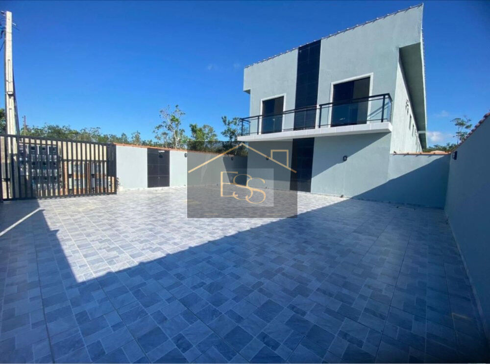 Casa de Condomínio, 2 quartos - Foto 2