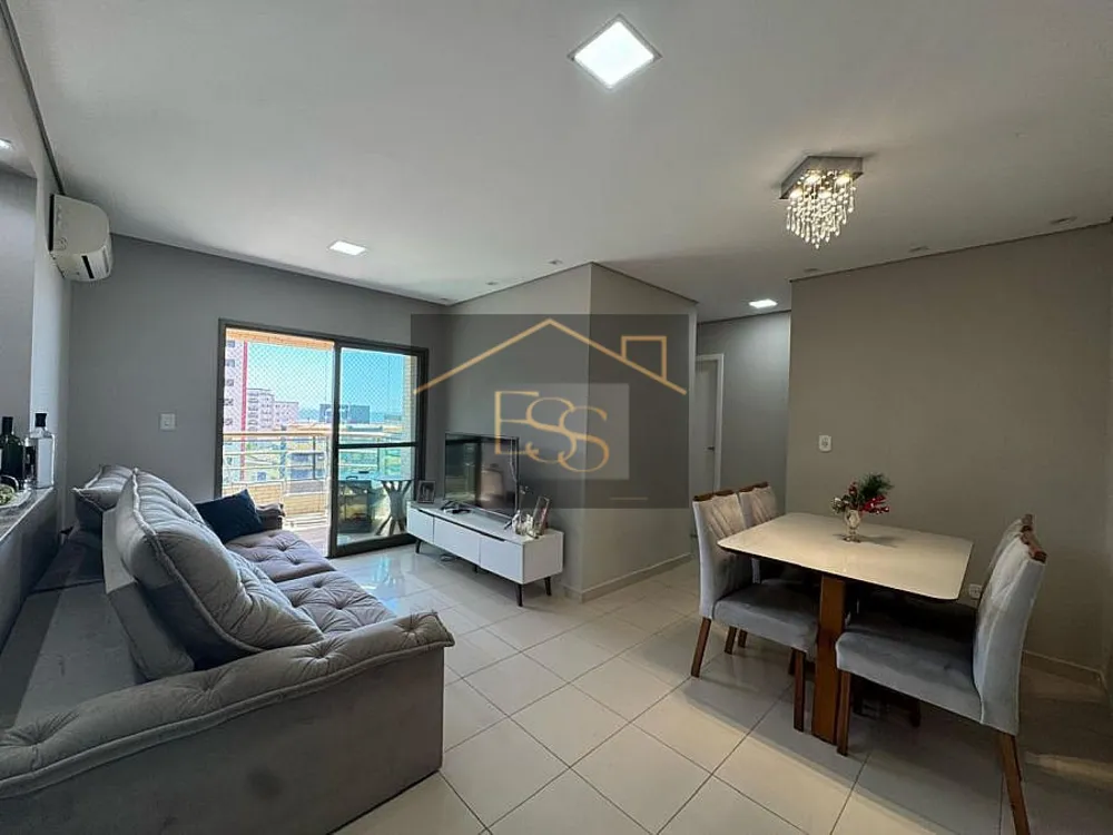 Apartamento, 1 quarto, 60 m² - Foto 5