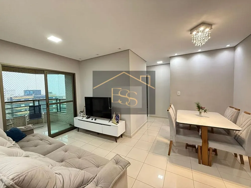 Apartamento, 1 quarto, 60 m² - Foto 2