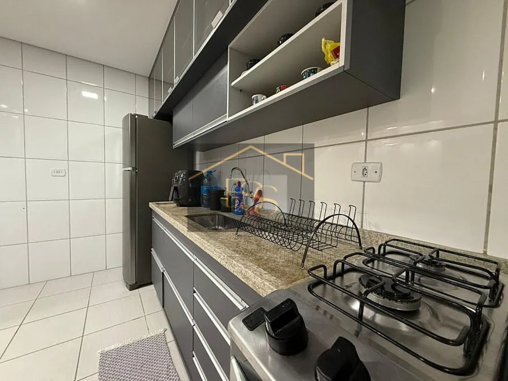 Apartamento, 1 quarto, 60 m² - Foto 4