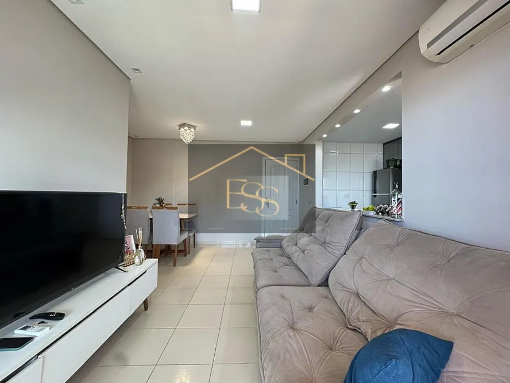 Apartamento, 1 quarto, 60 m² - Foto 6