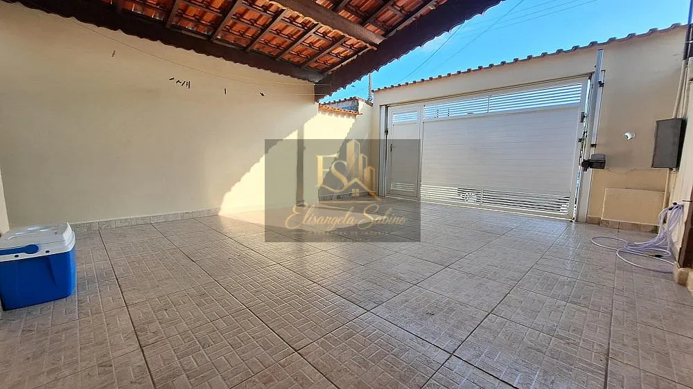 Casa, 2 quartos, 75 m² - Foto 20