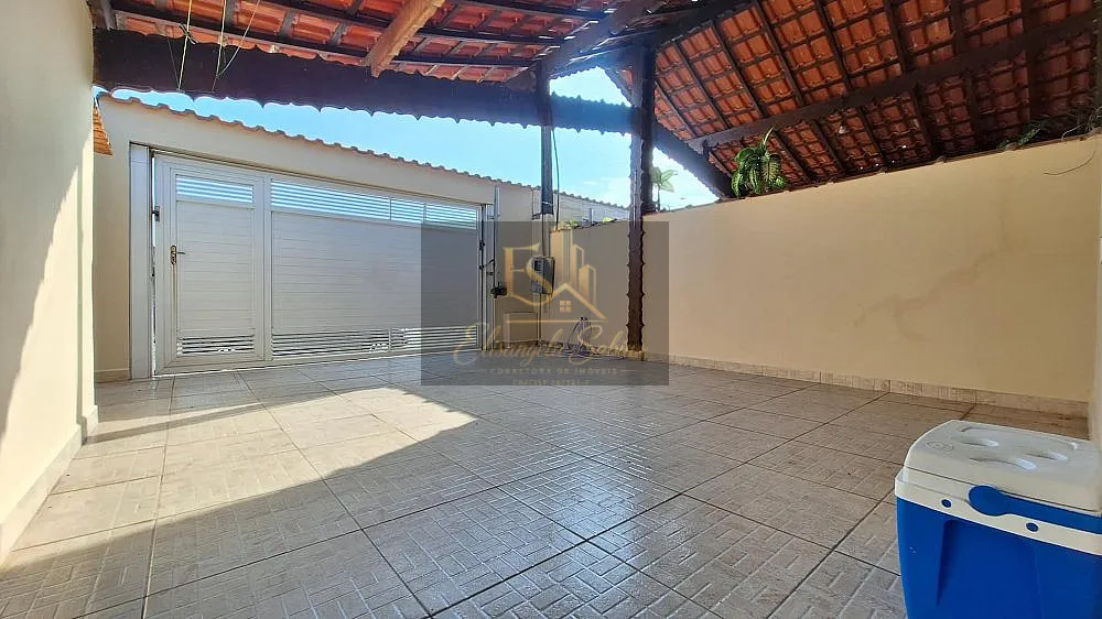 Casa, 2 quartos, 75 m² - Foto 19