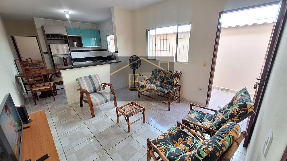 Casa, 2 quartos, 75 m² - Foto 9