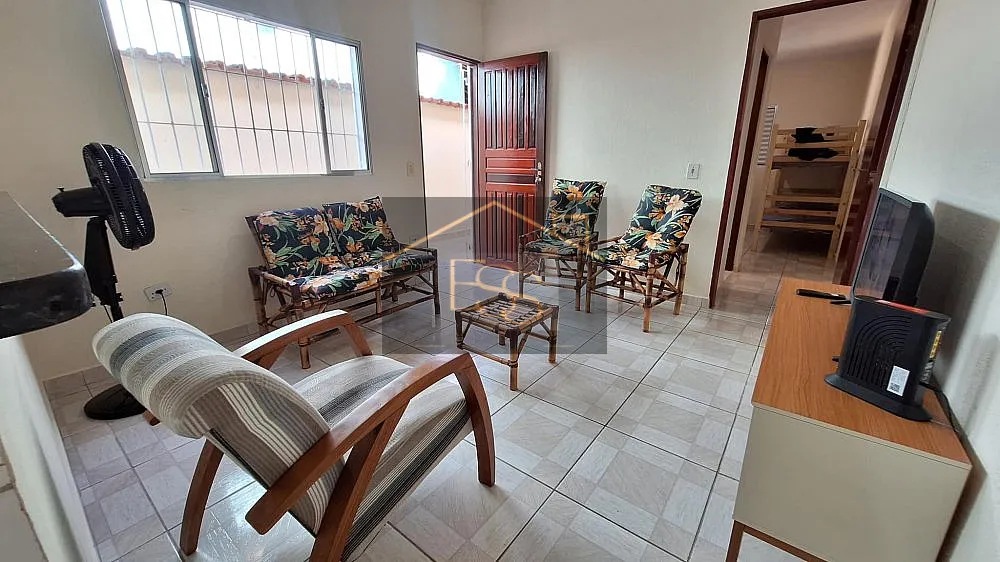 Casa, 2 quartos, 75 m² - Foto 7