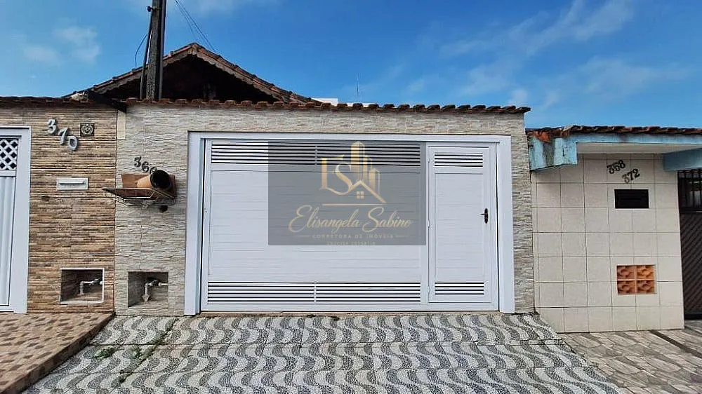 Casa, 2 quartos, 75 m² - Foto 18