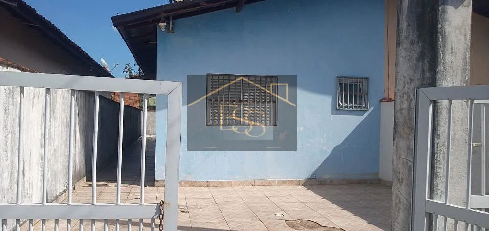Casa, 2 quartos, 56 m² - Foto 6