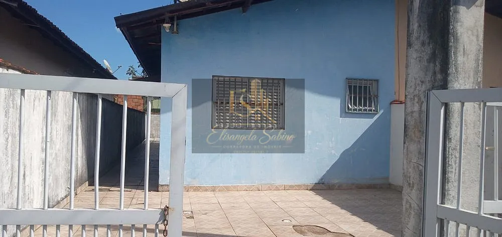 Casa, 2 quartos, 56 m² - Foto 9