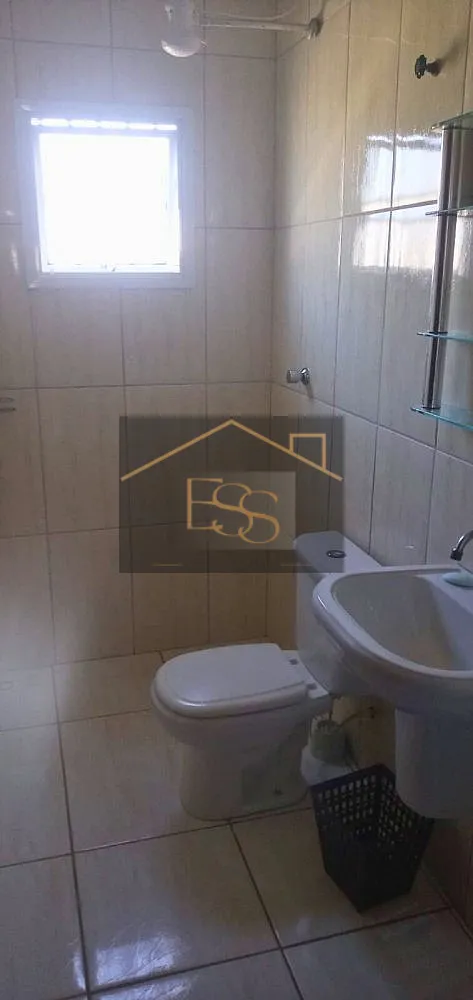 Casa, 2 quartos, 56 m² - Foto 3