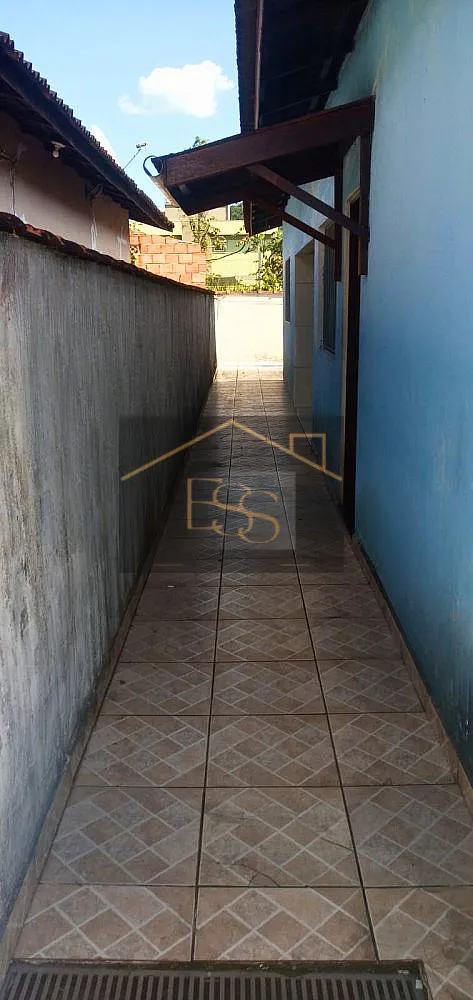 Casa, 2 quartos, 56 m² - Foto 8