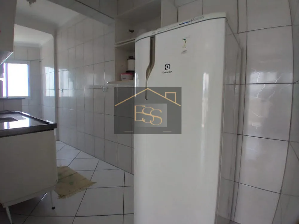 Apartamento, 2 quartos, 62 m² - Foto 1