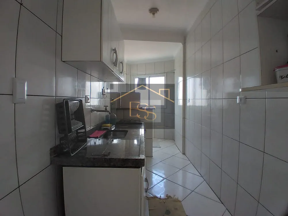 Apartamento, 2 quartos, 62 m² - Foto 8