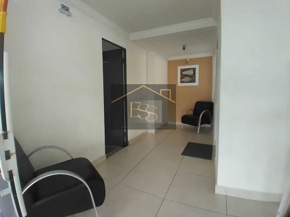 Apartamento, 2 quartos, 62 m² - Foto 2