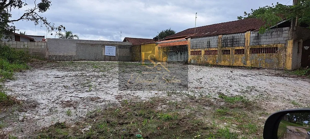 Terreno, 313 m² - Foto 4