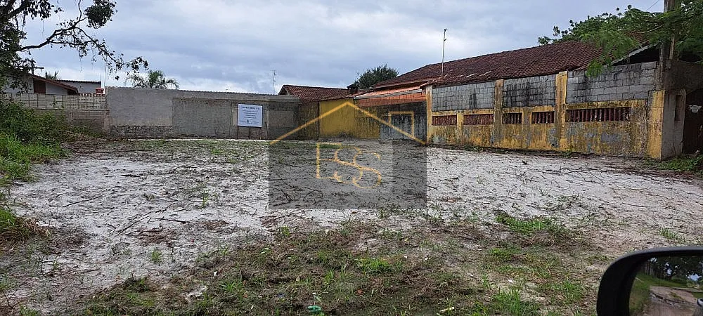 Terreno, 313 m² - Foto 1